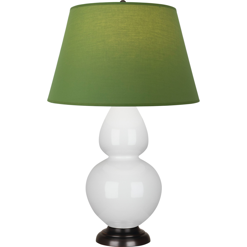 Lily Double Gourd Table Lamp