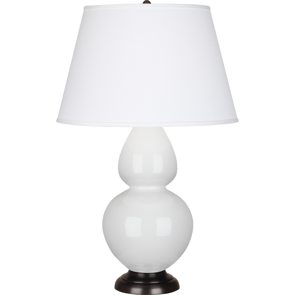 Lily Double Gourd Table Lamp