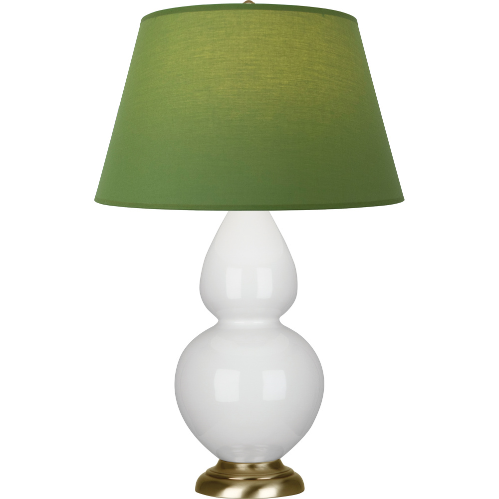 Lily Double Gourd Table Lamp