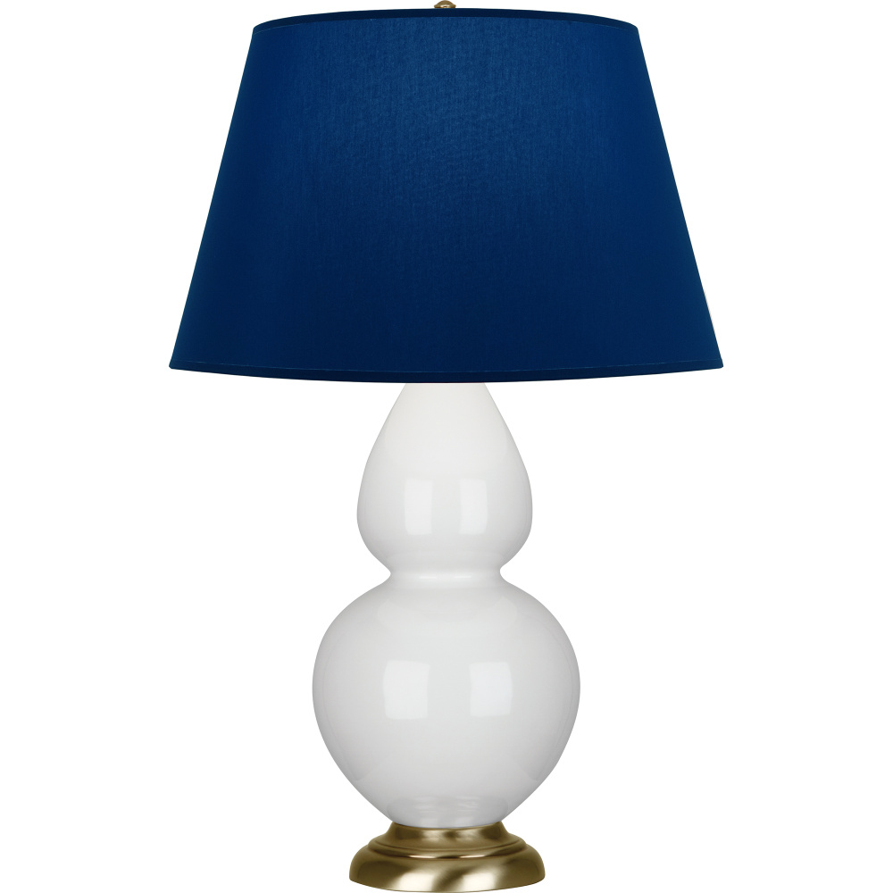 Lily Double Gourd Table Lamp