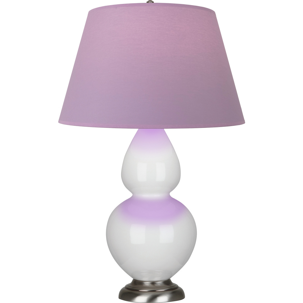 Lily Double Gourd Table Lamp