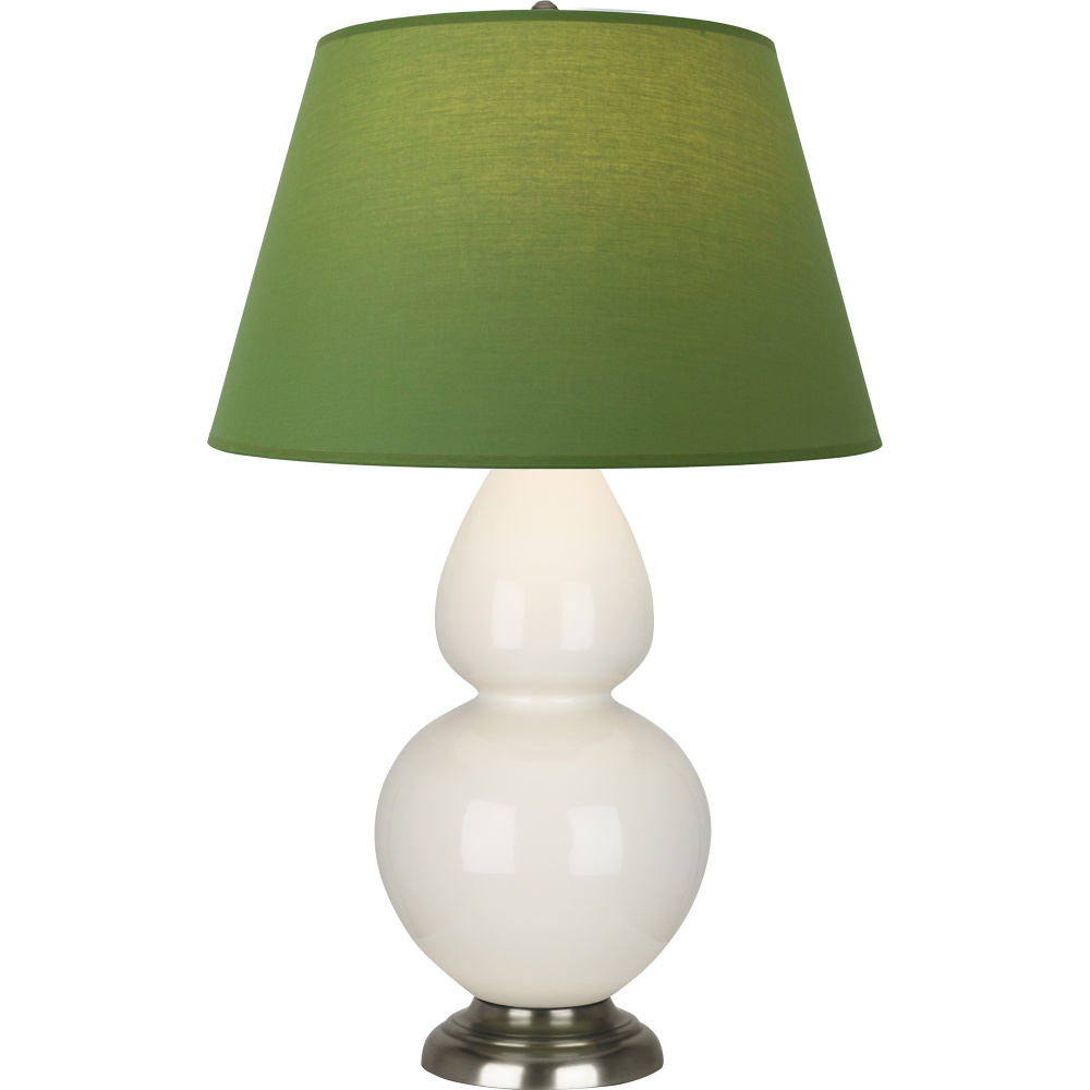 Bone Double Gourd Table Lamp