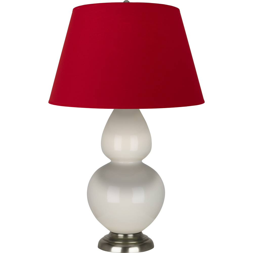 Bone Double Gourd Table Lamp