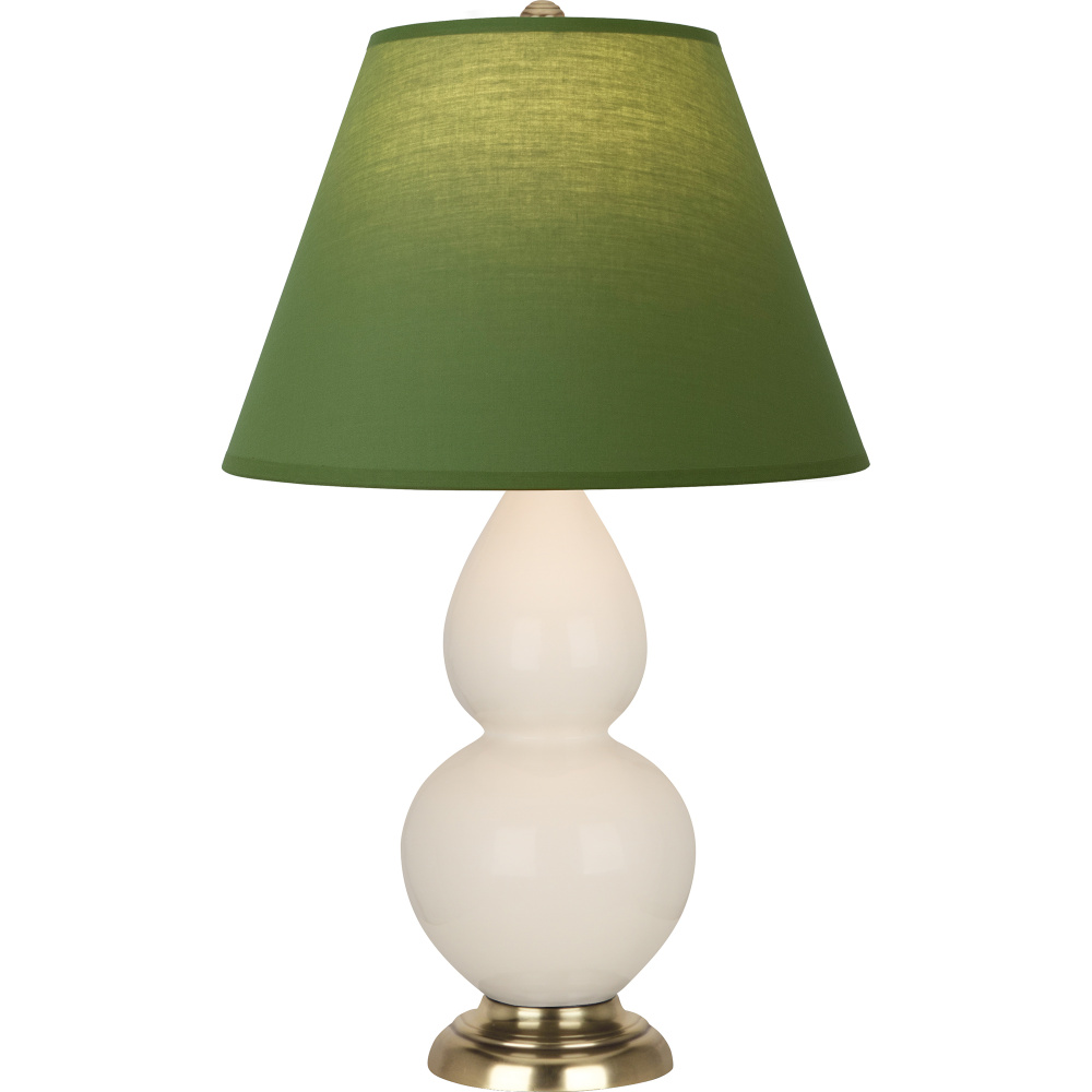 Bone Small Double Gourd Accent Lamp