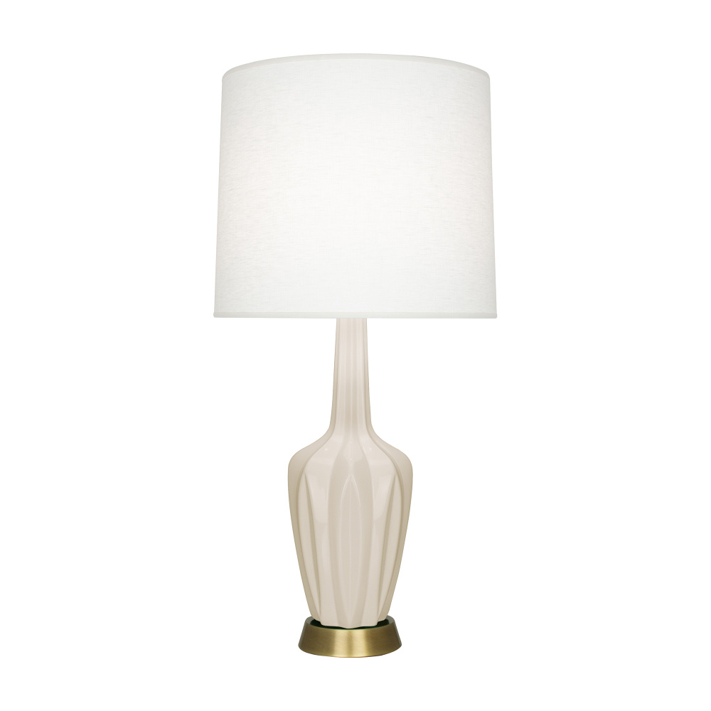 Bone Emma Accent Lamp