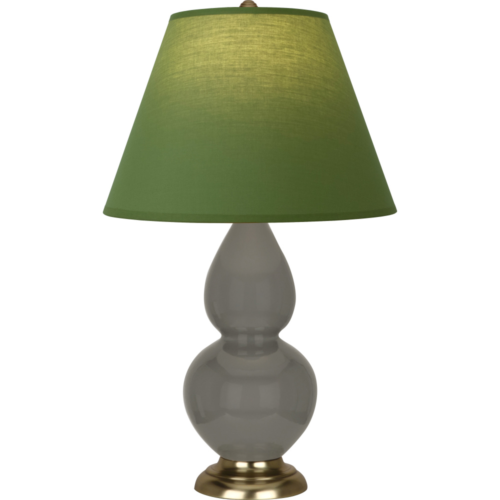 Ash Small Double Gourd Accent Lamp