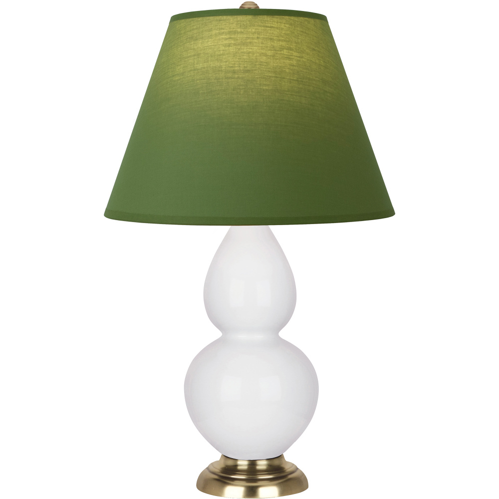 Daisy Small Double Gourd Accent Lamp