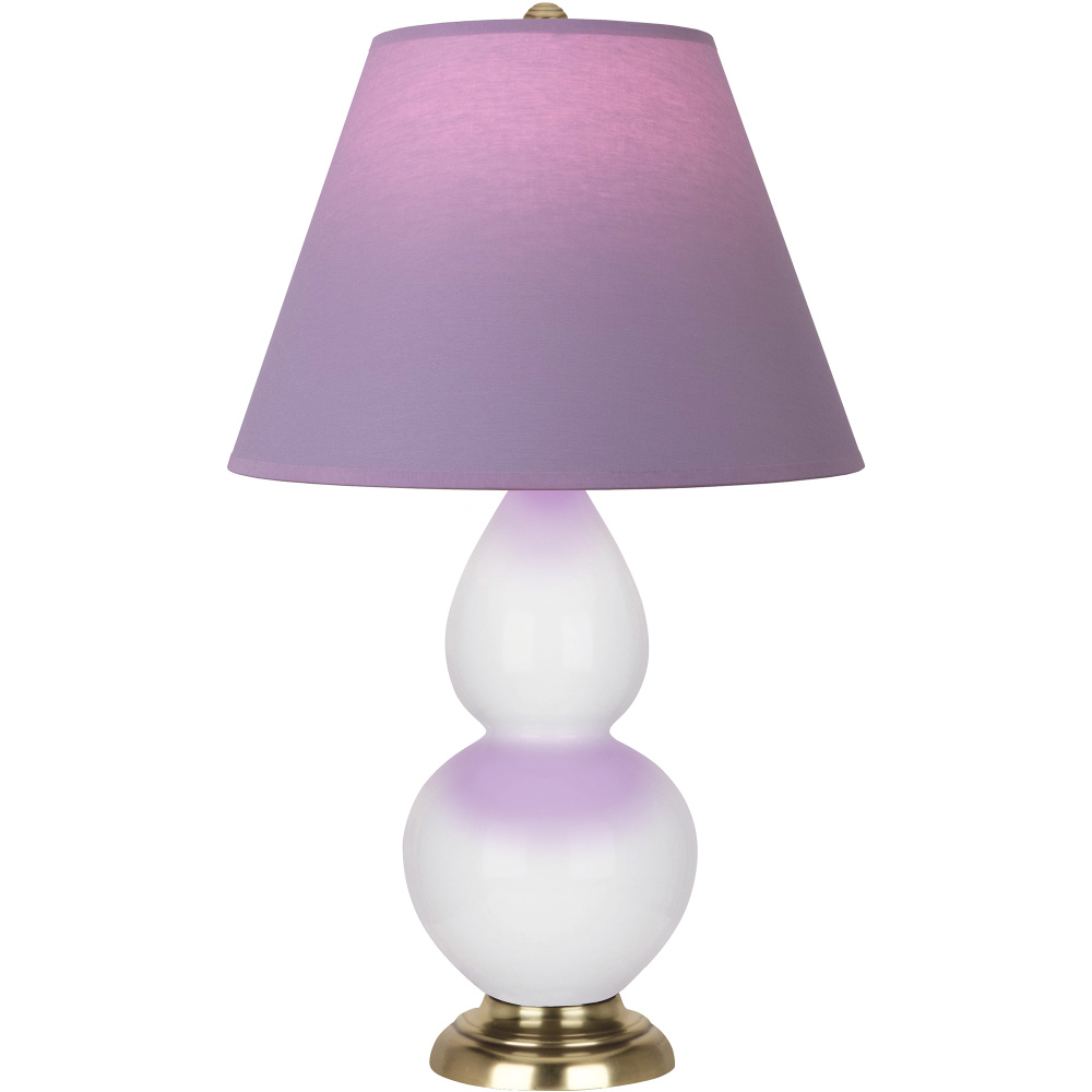 Daisy Small Double Gourd Accent Lamp