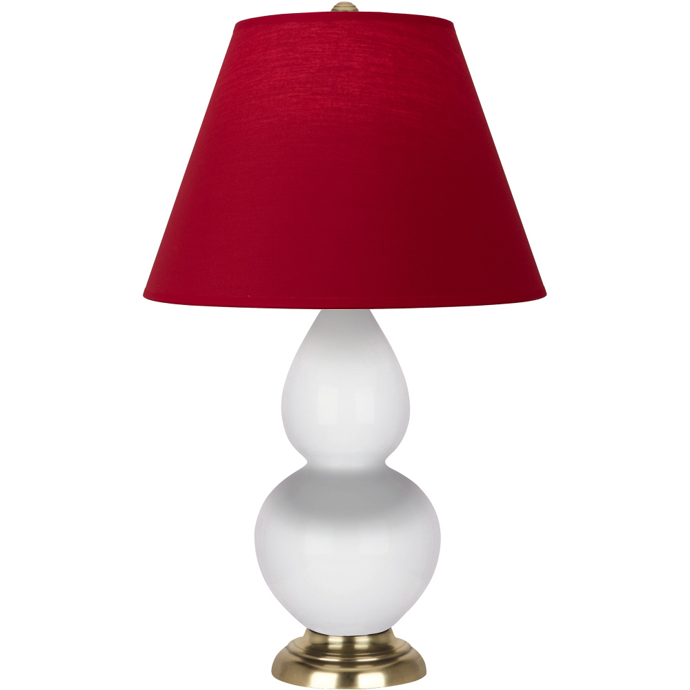 Daisy Small Double Gourd Accent Lamp