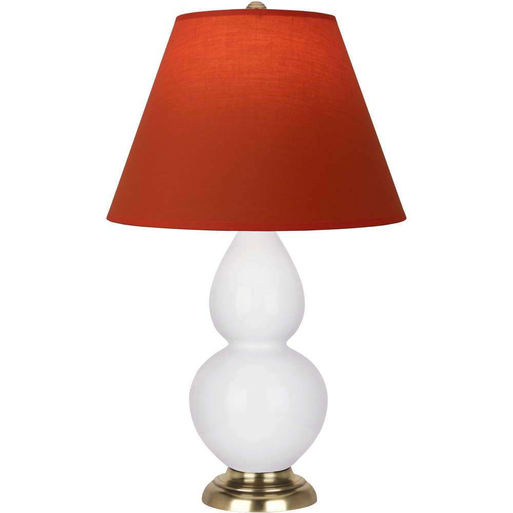 Daisy Small Double Gourd Accent Lamp