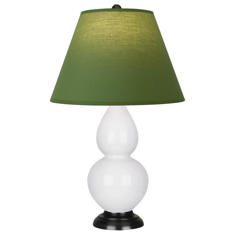Daisy Small Double Gourd Accent Lamp