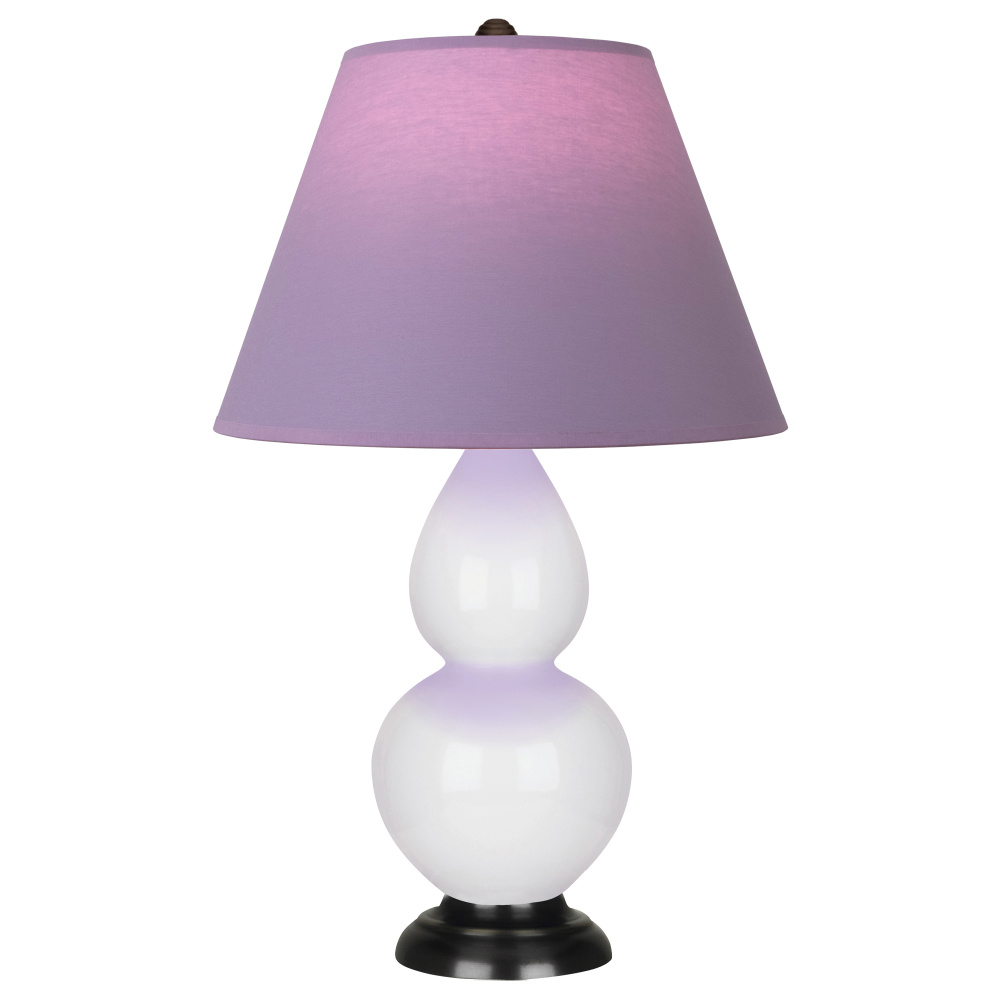 Daisy Small Double Gourd Accent Lamp