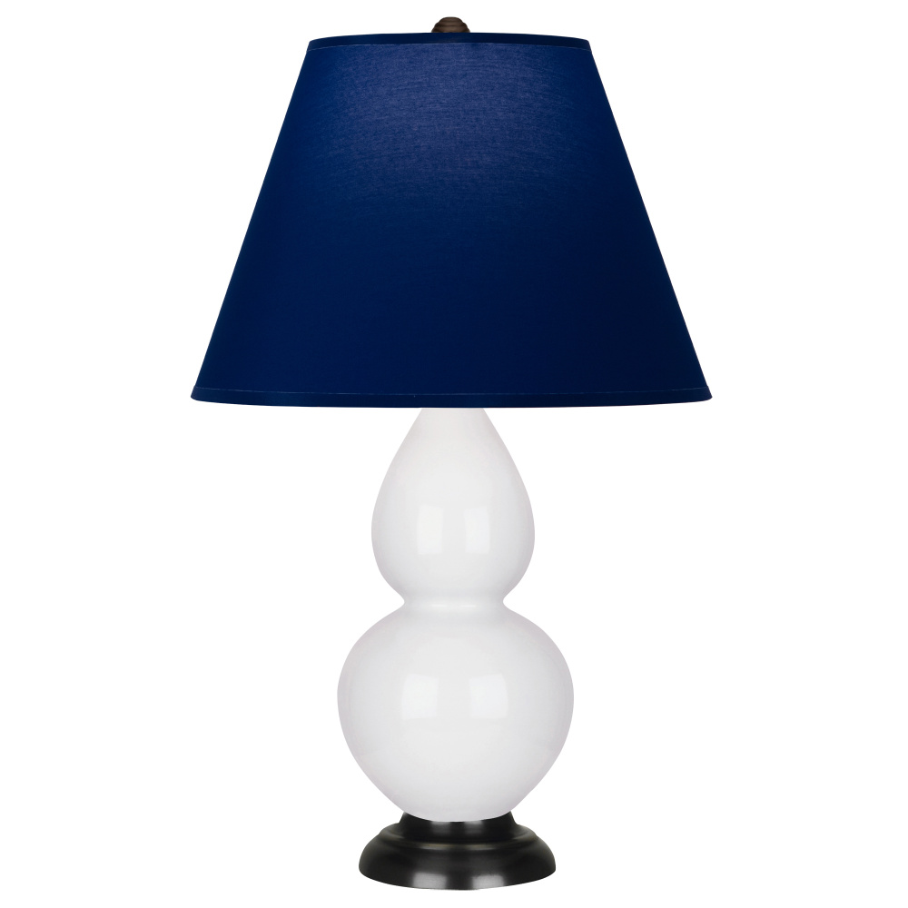 Daisy Small Double Gourd Accent Lamp