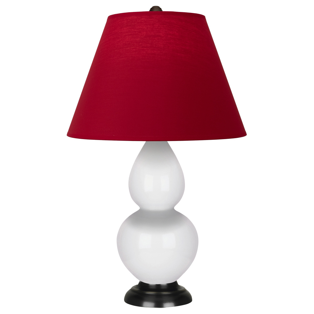 Daisy Small Double Gourd Accent Lamp