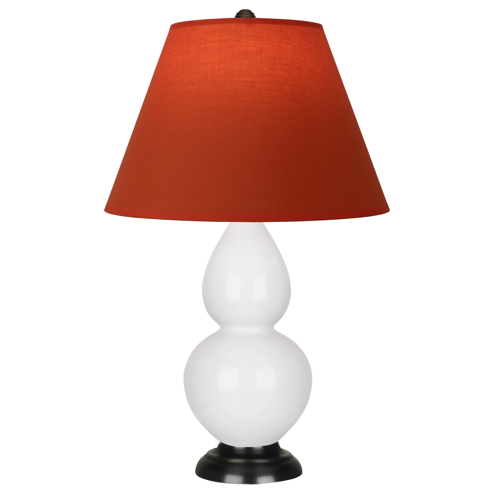 Daisy Small Double Gourd Accent Lamp