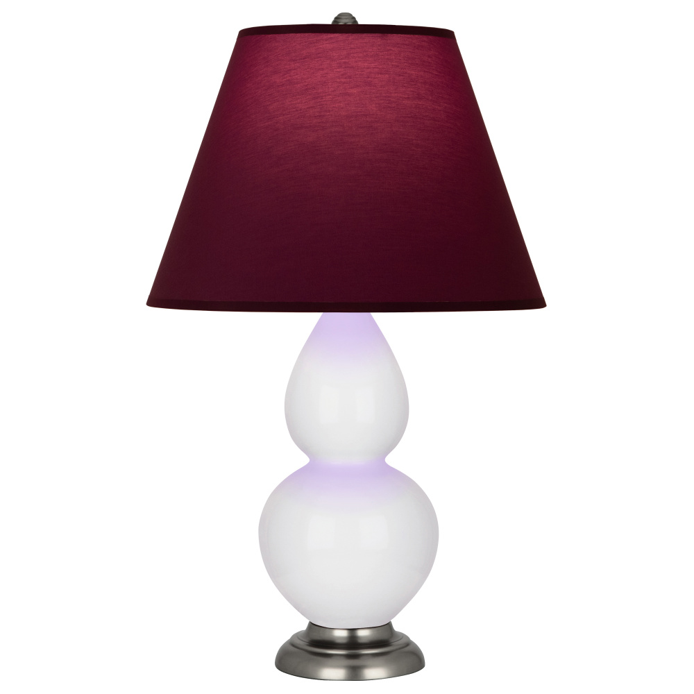 Daisy Small Double Gourd Accent Lamp