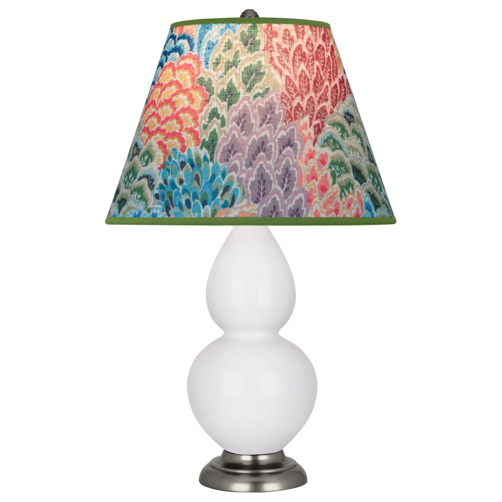 Daisy Small Double Gourd Accent Lamp