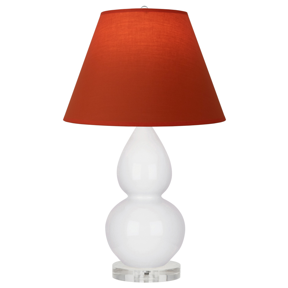 Daisy Small Double Gourd Accent Lamp
