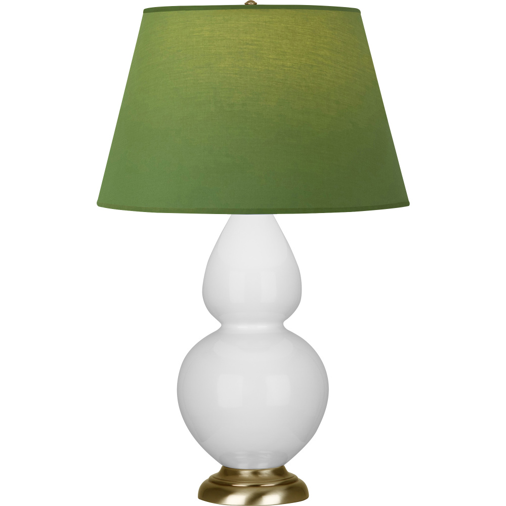 Daisy Double Gourd Table Lamp