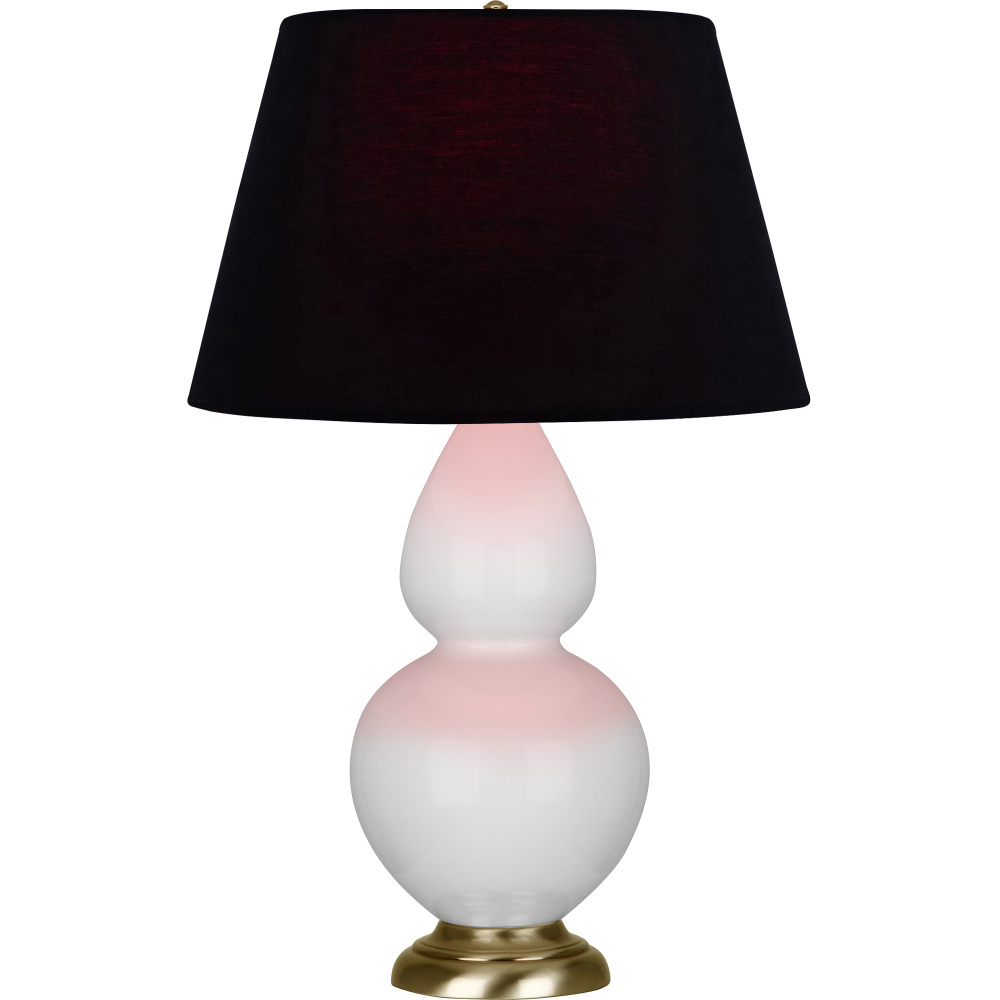 Daisy Double Gourd Table Lamp