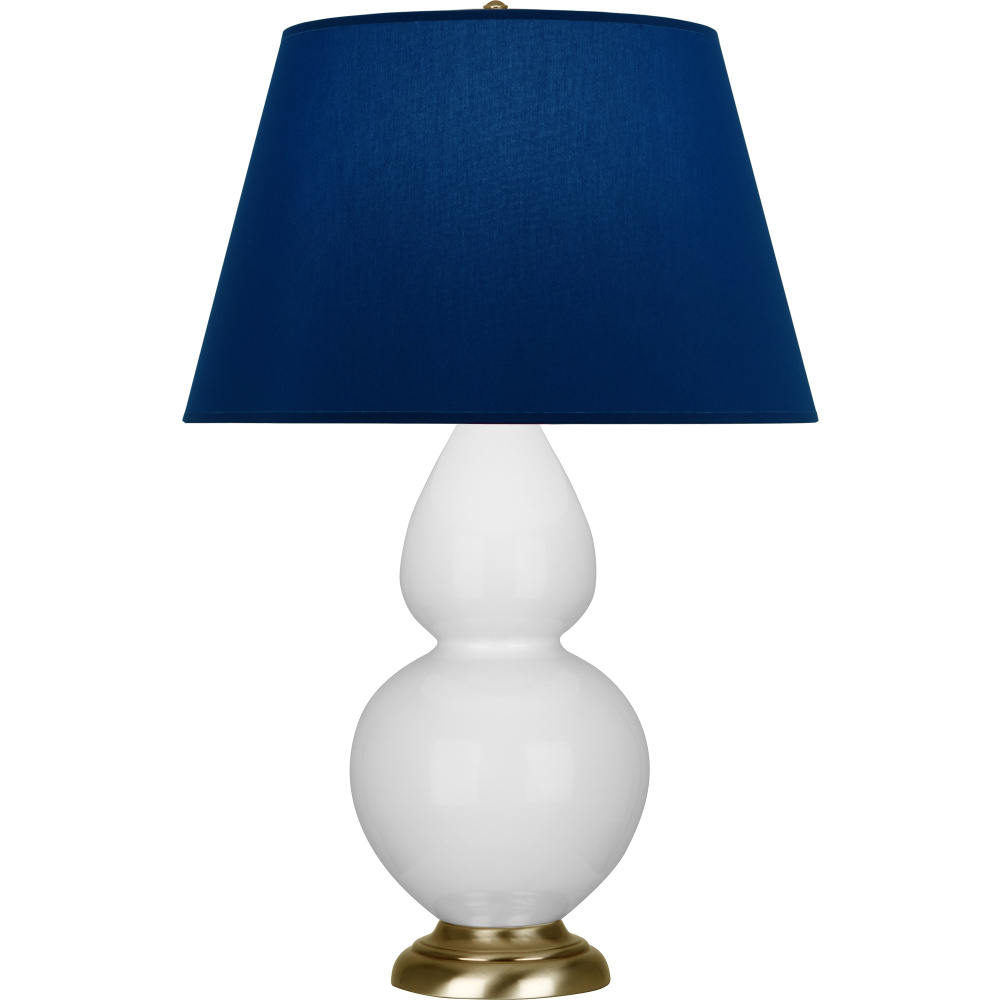 Daisy Double Gourd Table Lamp