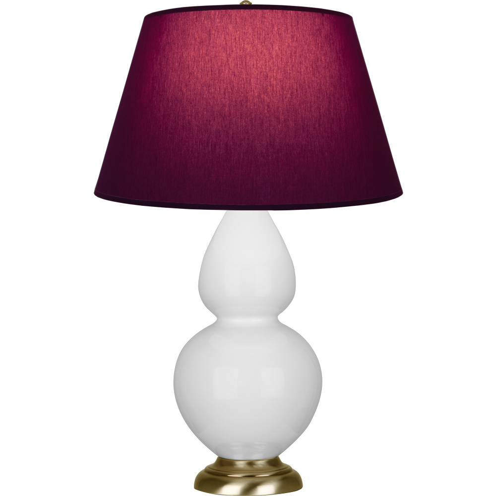 Daisy Double Gourd Table Lamp