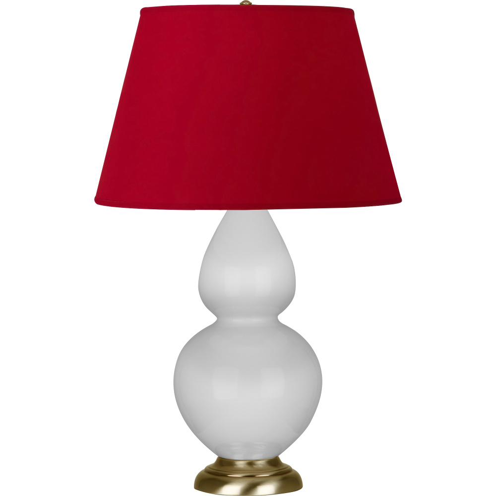 Daisy Double Gourd Table Lamp
