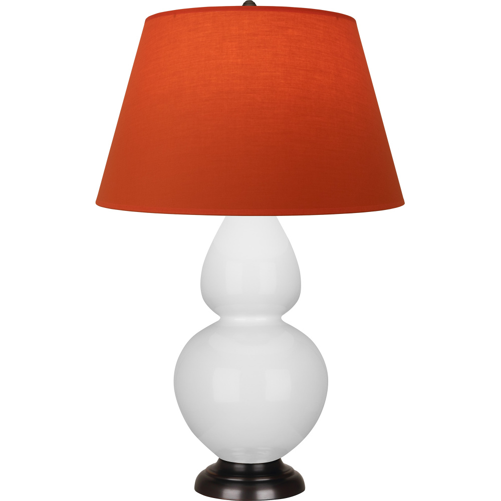 Daisy Double Gourd Table Lamp