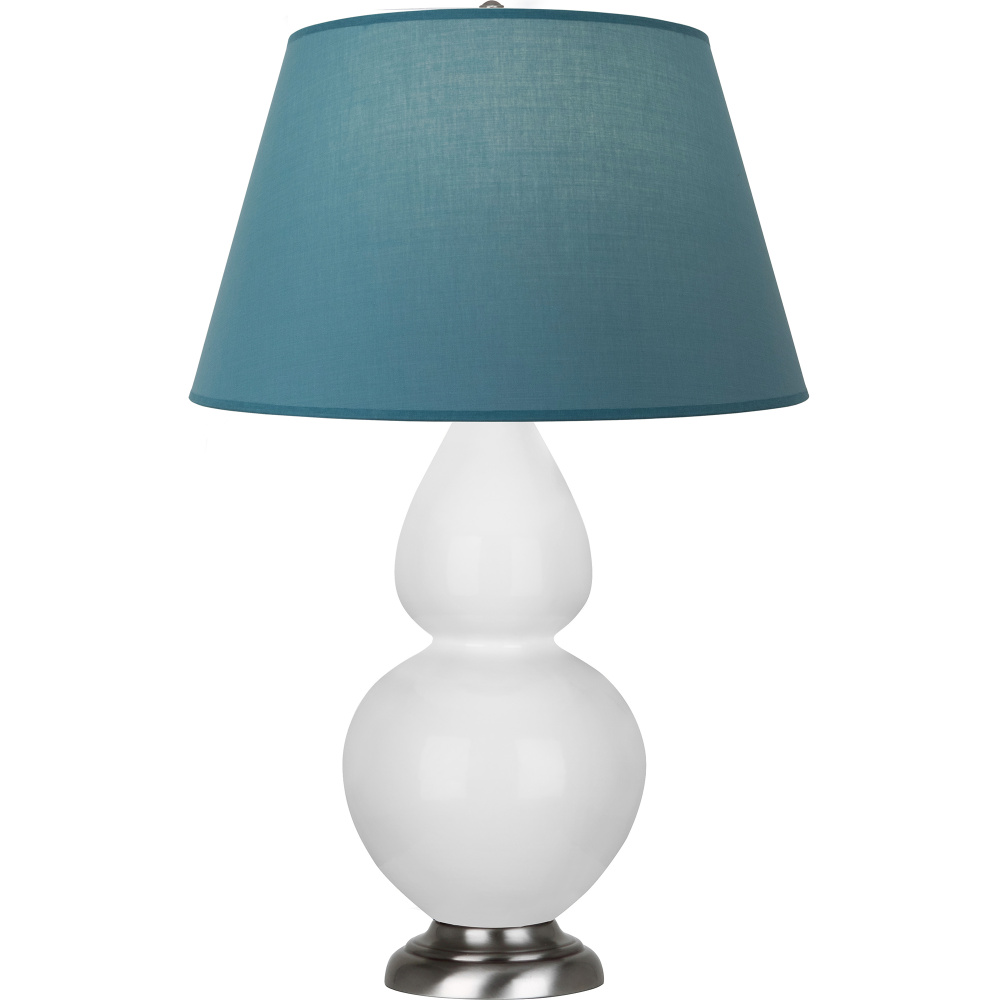 Daisy Double Gourd Table Lamp