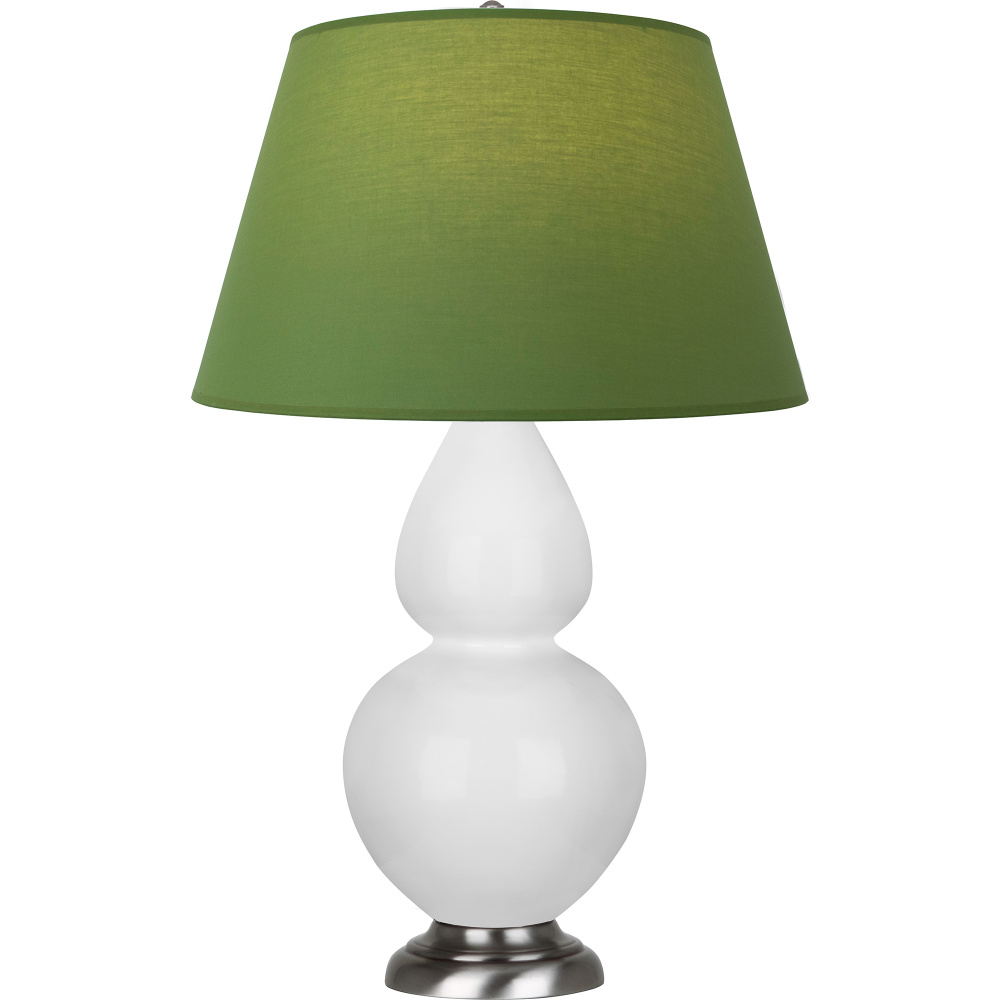 Daisy Double Gourd Table Lamp