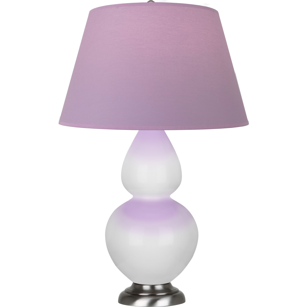 Daisy Double Gourd Table Lamp