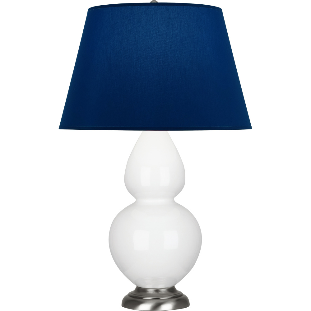 Daisy Double Gourd Table Lamp