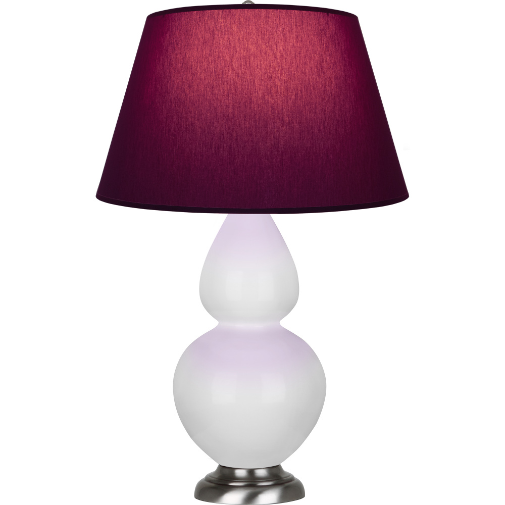Daisy Double Gourd Table Lamp