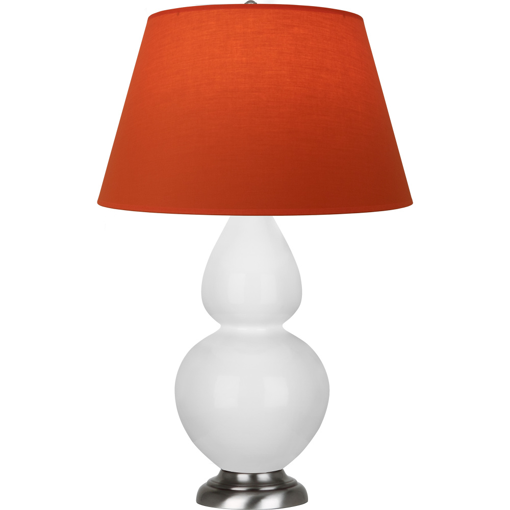 Daisy Double Gourd Table Lamp