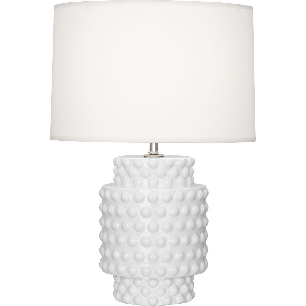 Daisy Dolly Accent Lamp