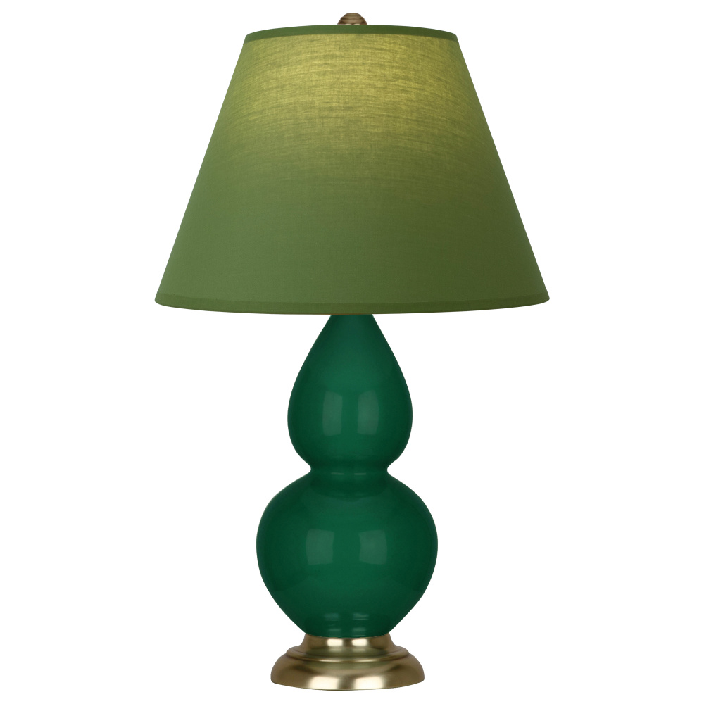 Jungle Small Double Gourd Accent Lamp