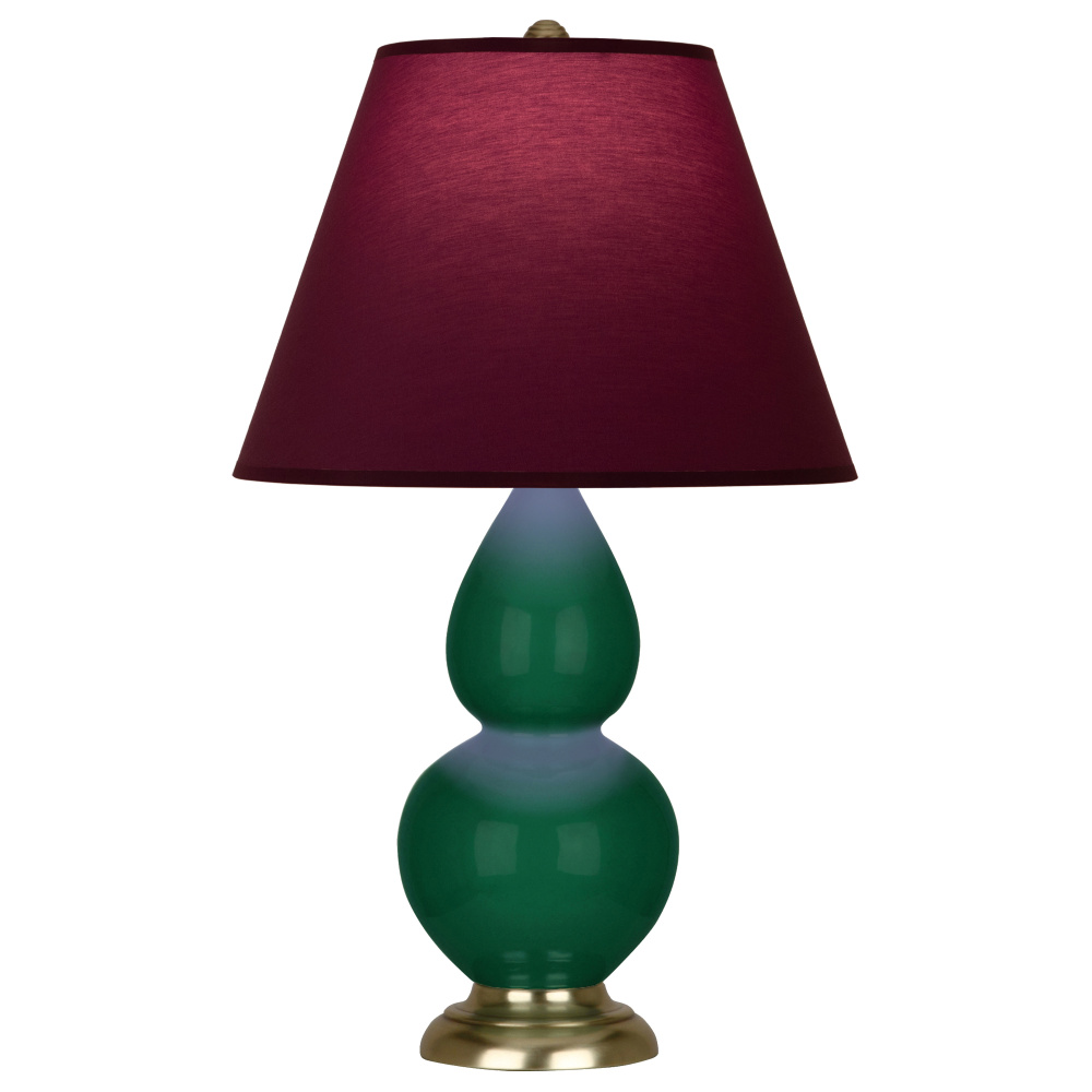 Jungle Small Double Gourd Accent Lamp