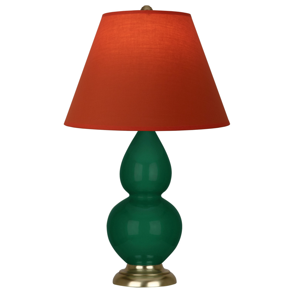 Jungle Small Double Gourd Accent Lamp