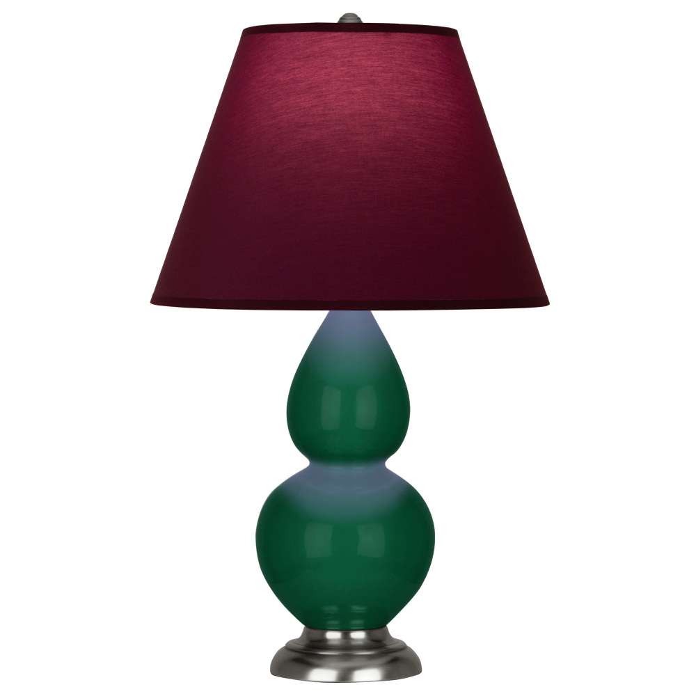 Jungle Small Double Gourd Accent Lamp