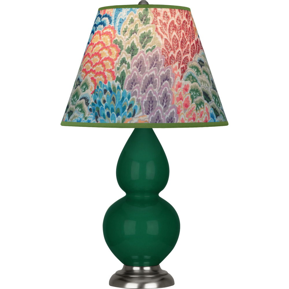 Jungle Small Double Gourd Accent Lamp