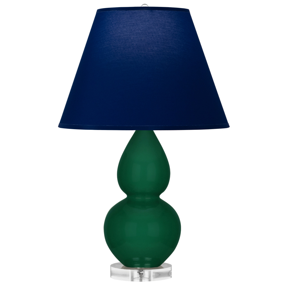 Jungle Small Double Gourd Accent Lamp