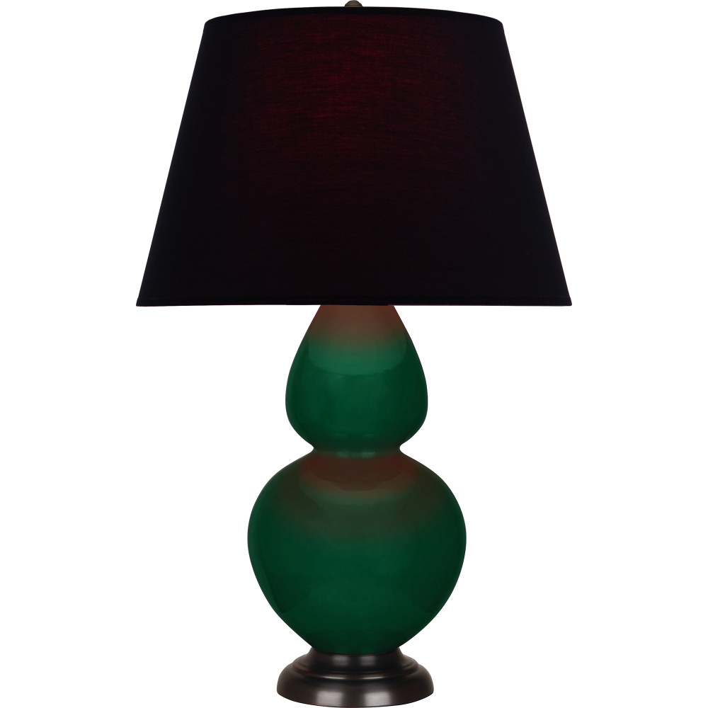 Jungle Double Gourd Table Lamp