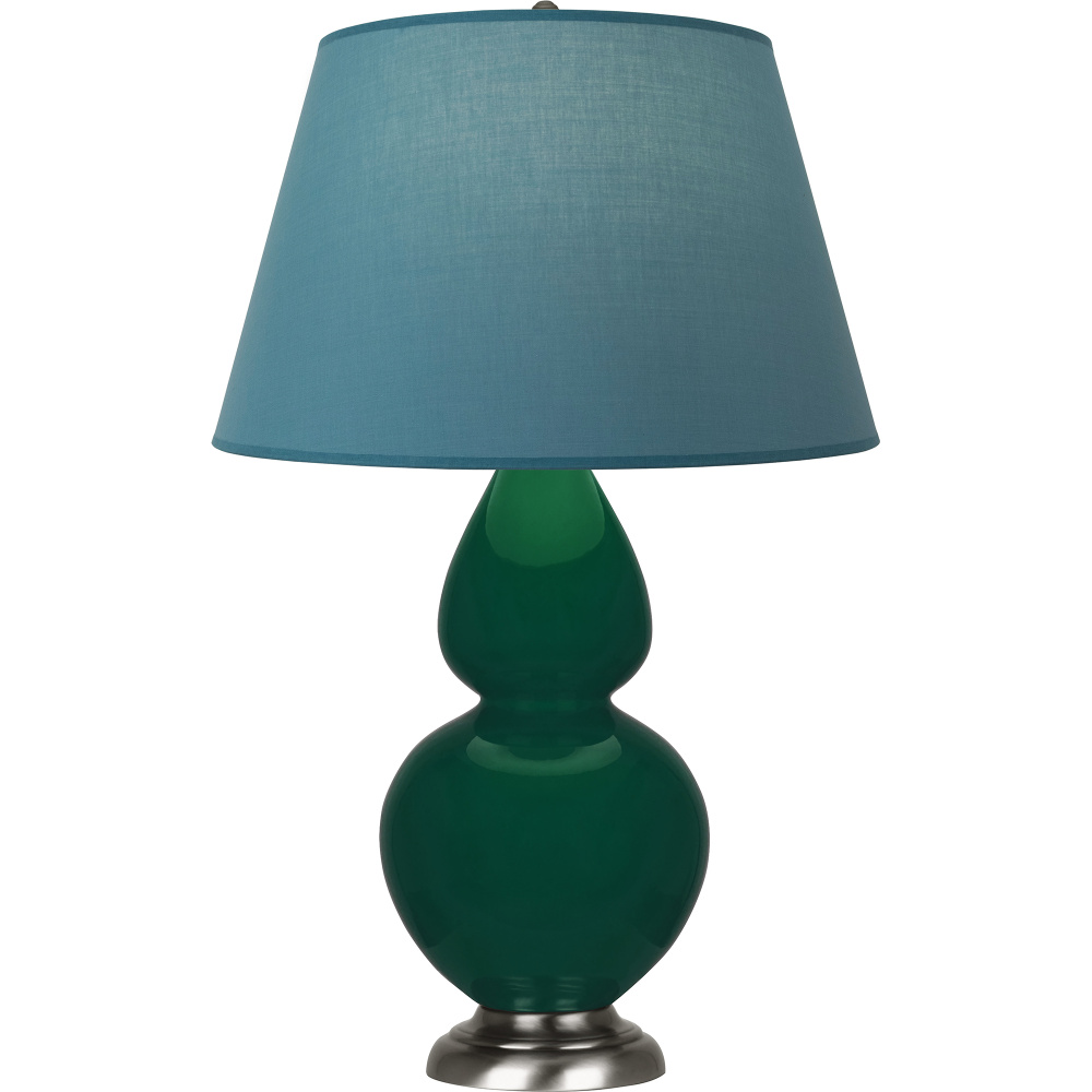 Jungle Double Gourd Table Lamp