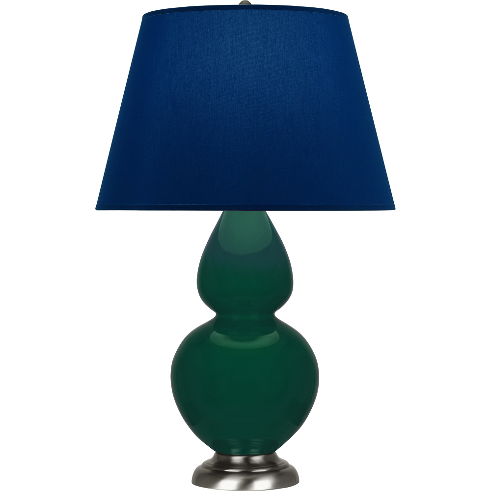 Jungle Double Gourd Table Lamp