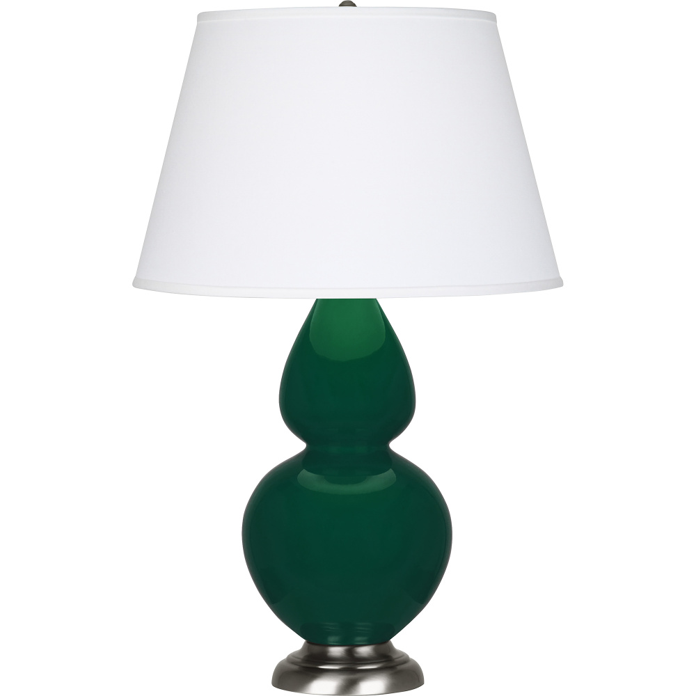 Jungle Double Gourd Table Lamp