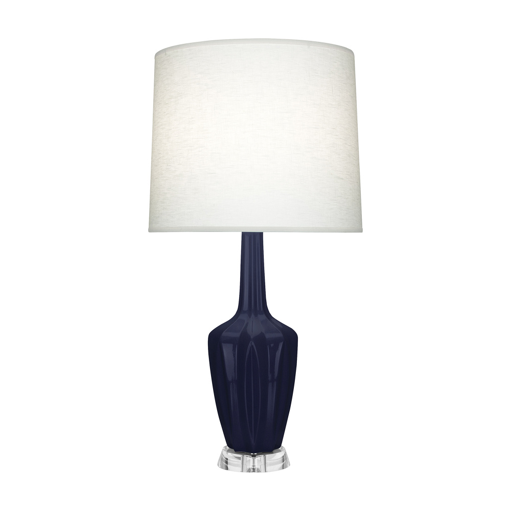 Midnight Emma Accent Lamp