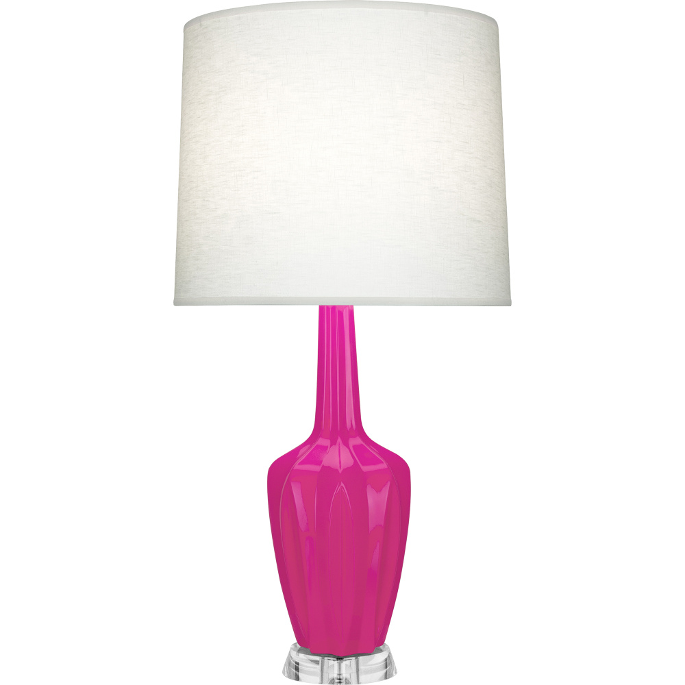 Razzle Rose Emma Table Lamp