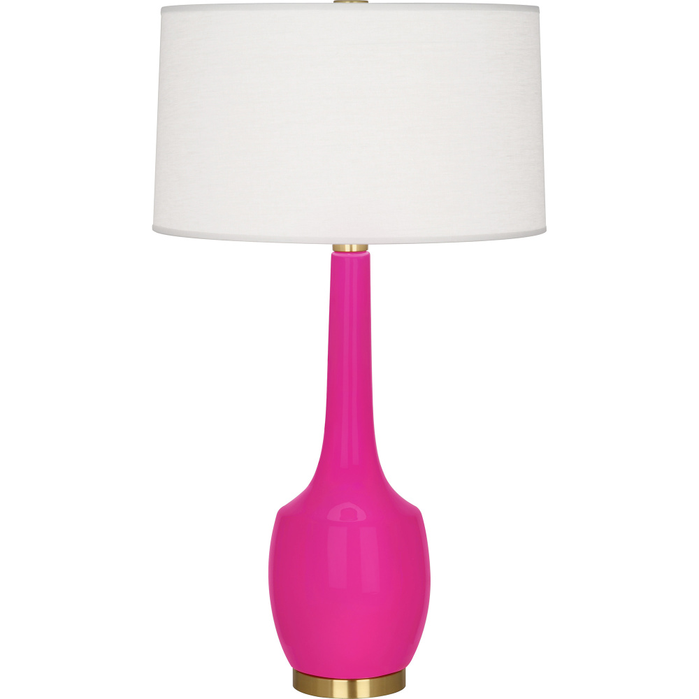 Razzle Rose Delilah Table Lamp