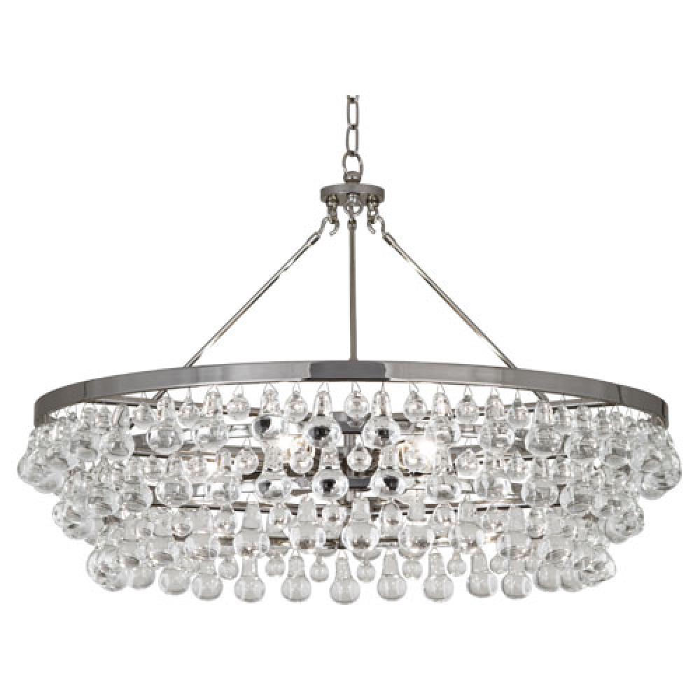 Bling Chandelier
