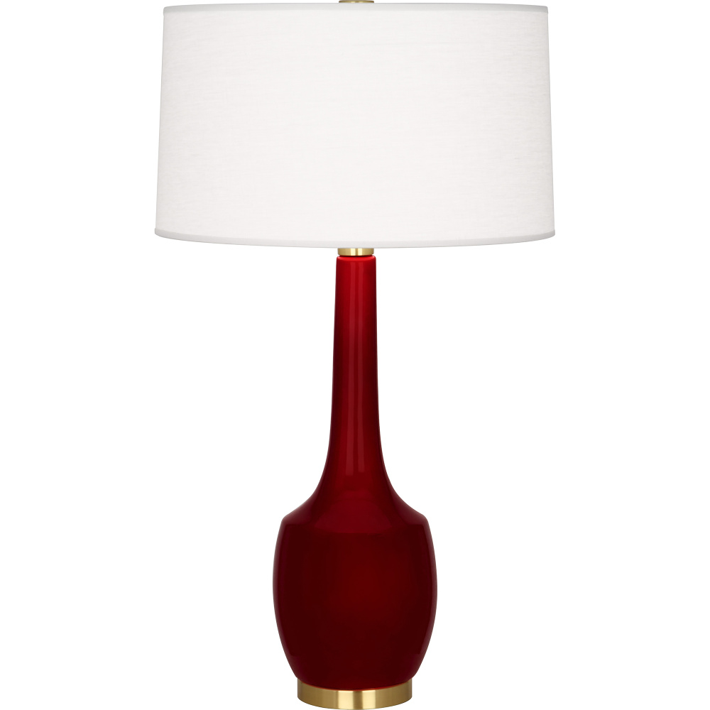 Sangria Delilah Table Lamp